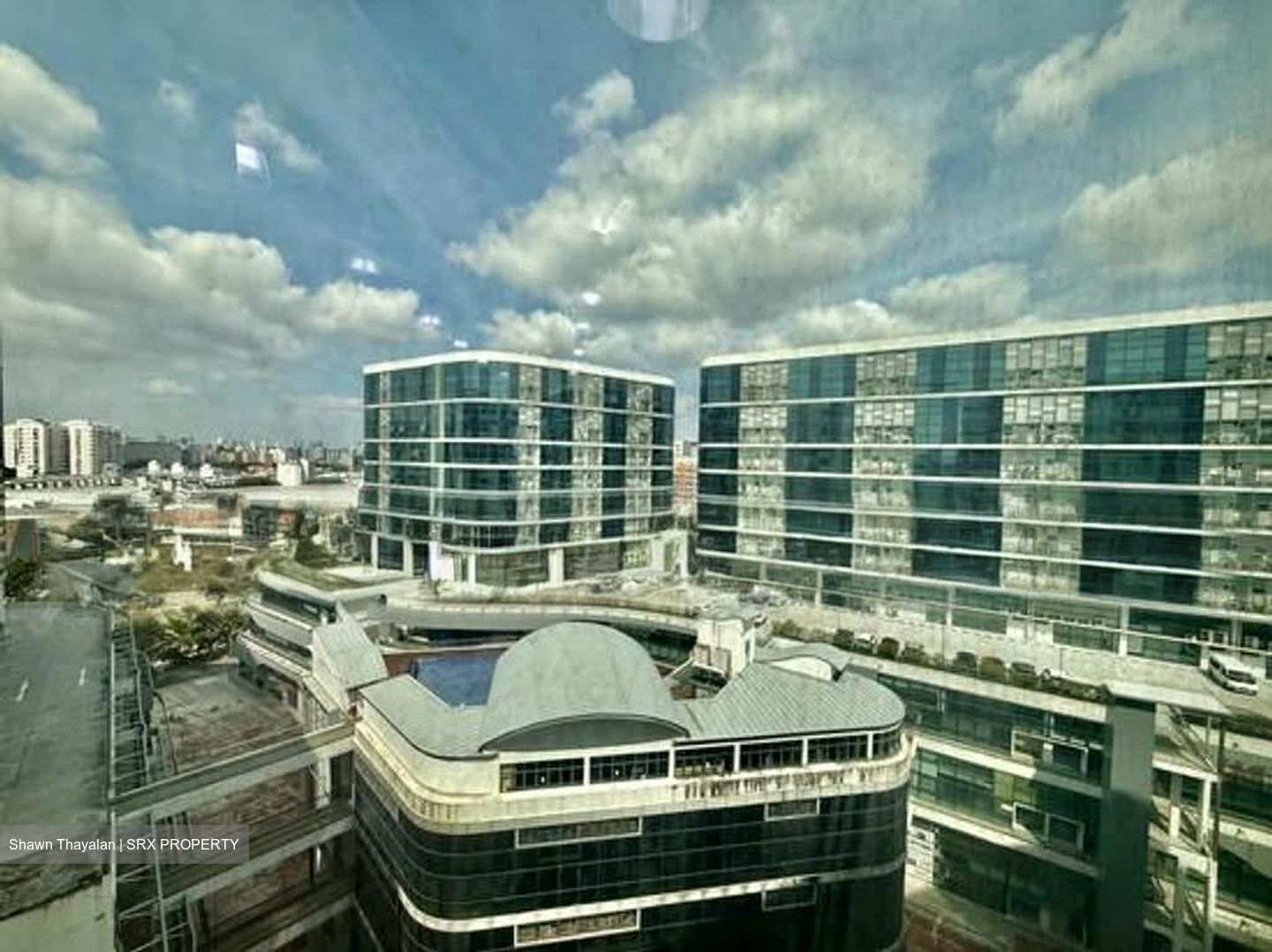 Oxley Bizhub (D14), Factory #608439551